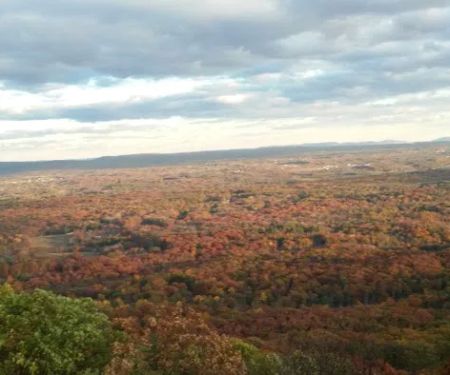 Samuel F. Pryor III Shawangunk Gateway Campground