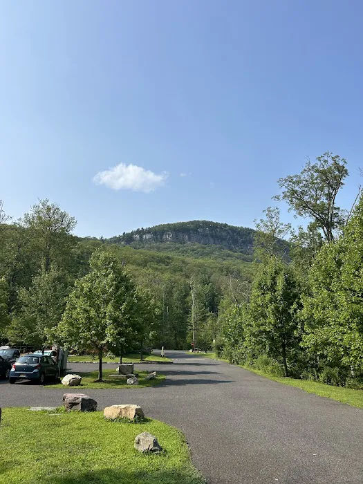 Samuel F. Pryor III Shawangunk Gateway Campground Picture 7