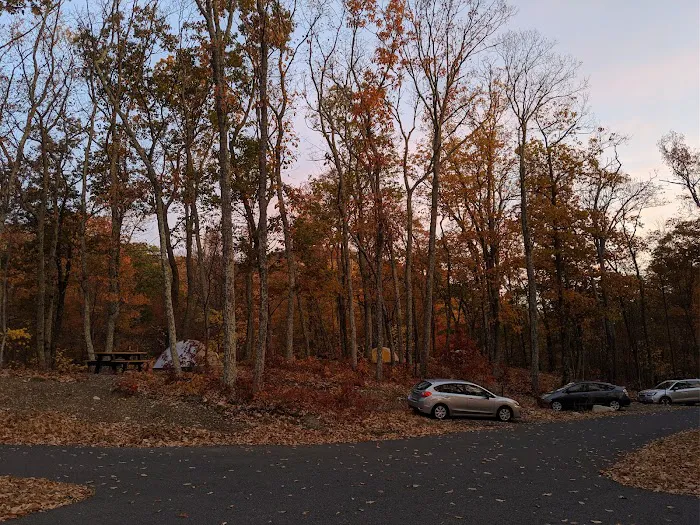 Samuel F. Pryor III Shawangunk Gateway Campground Picture 10