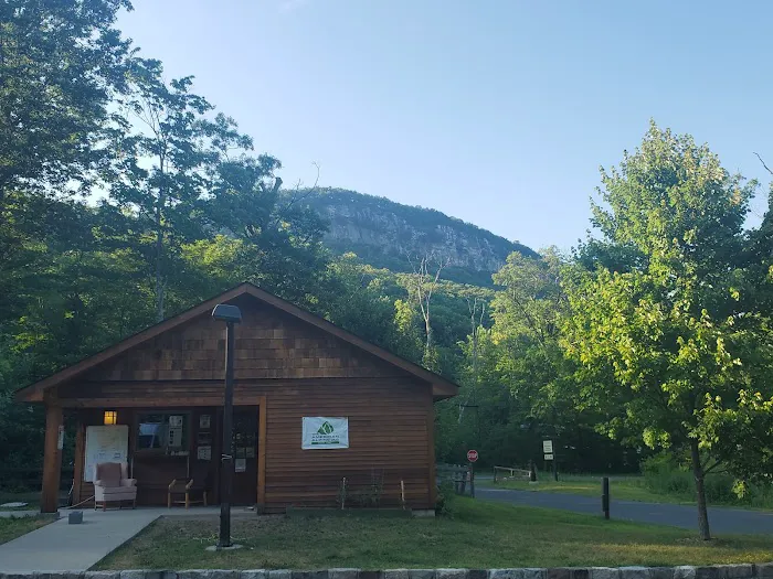 Samuel F. Pryor III Shawangunk Gateway Campground Picture 5