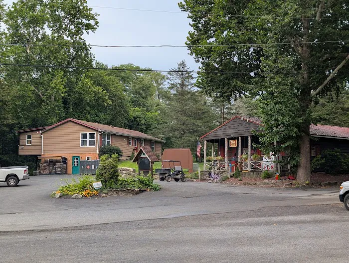 Thousand Trails Rondout Valley Picture 2