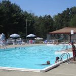 Thousand Trails Rondout Valley