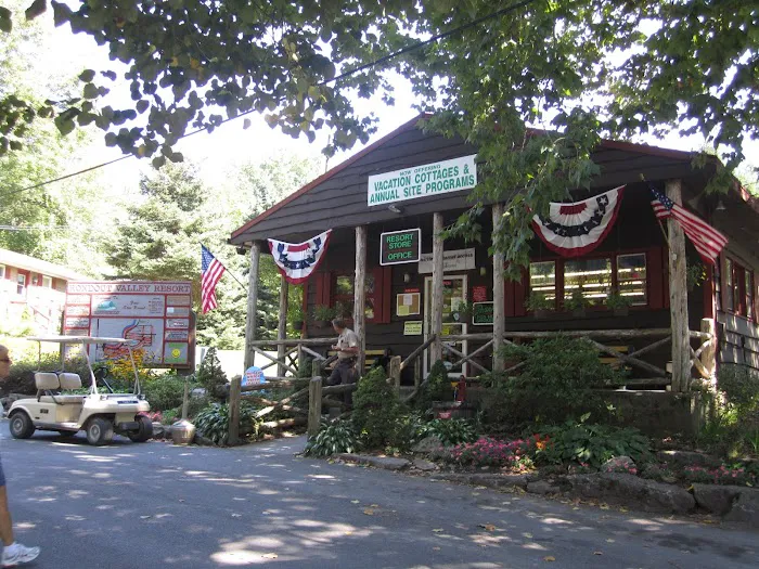 Thousand Trails Rondout Valley Picture 7