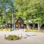 New York City North / Newburgh KOA Holiday