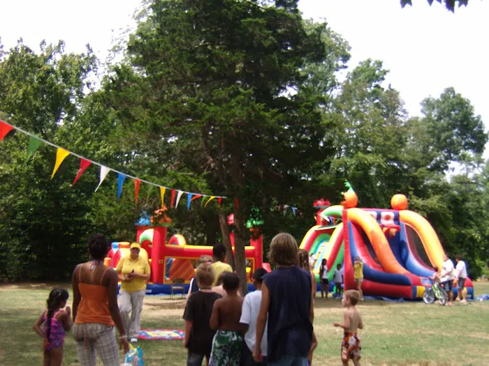 New York City North / Newburgh KOA Holiday Picture 10