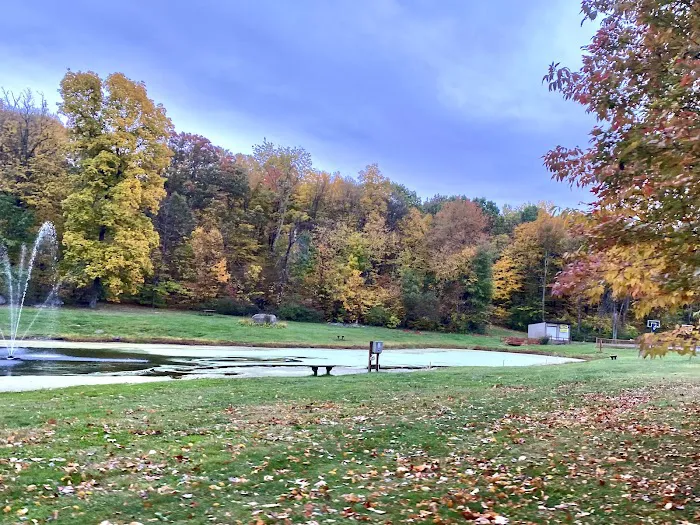 New York City North / Newburgh KOA Holiday Picture 3