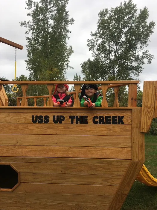 Up the Creek Campgrounds Picture 5