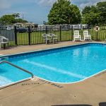 Sunset Park RV & Cabins