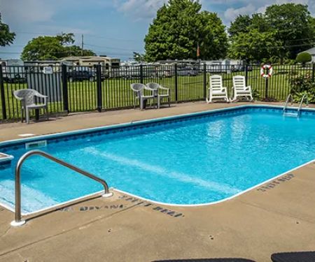 Sunset Park RV & Cabins