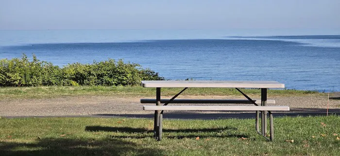 Sunset Park RV & Cabins Picture 9