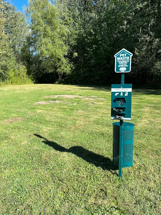 Coleman's Campground Picture 8