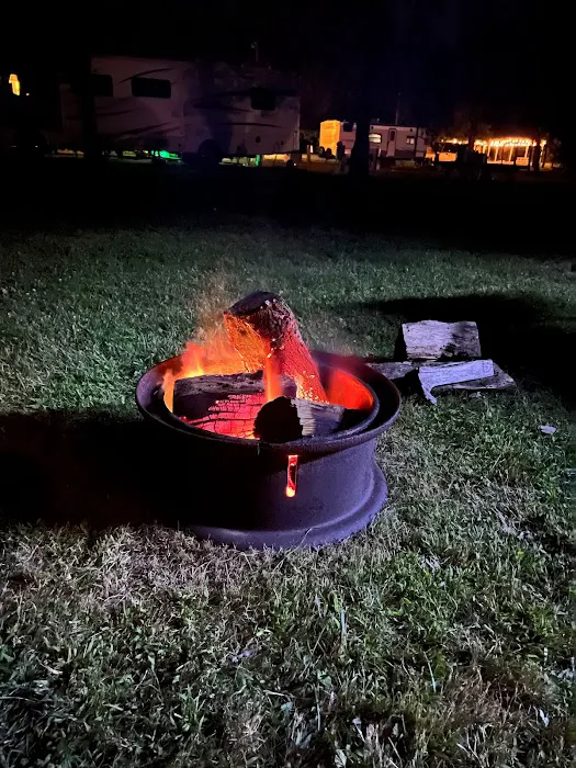 Coleman's Campground Picture 7