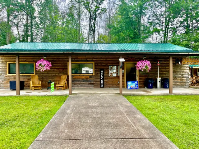Coleman's Campground Picture 10