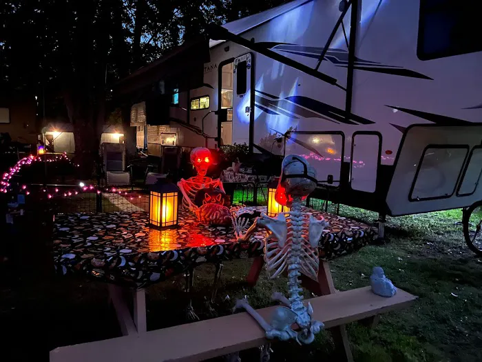 Coleman's Campground Picture 3