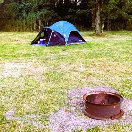 Coleman's Campground Picture 6