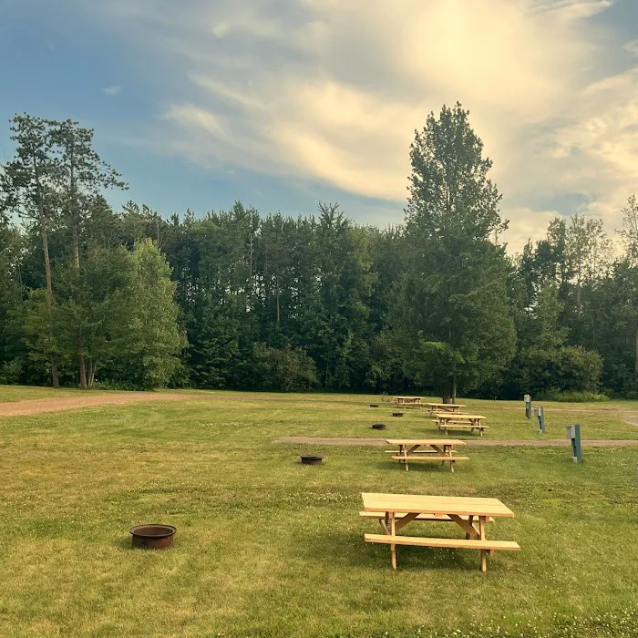 Coleman's Campground Picture 9