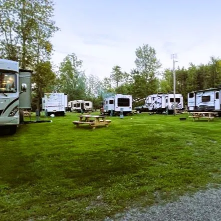 Coleman's Campground Picture 1