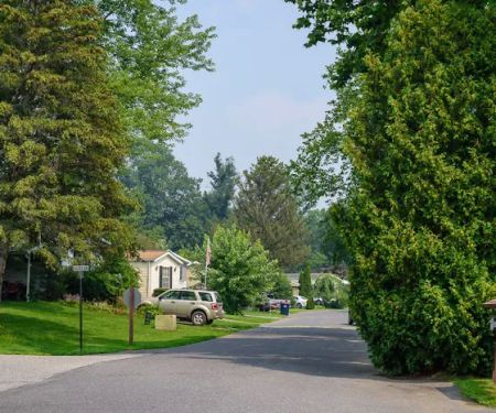 Tally Ho Estates
