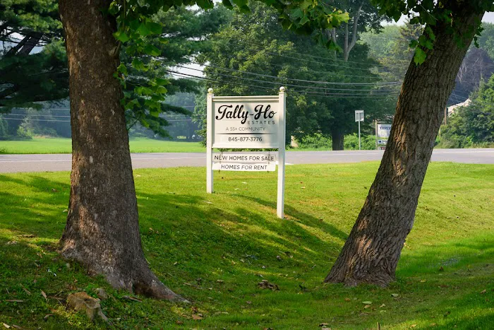 Tally Ho Estates Picture 2