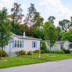 Moorgate Mobile Home Park