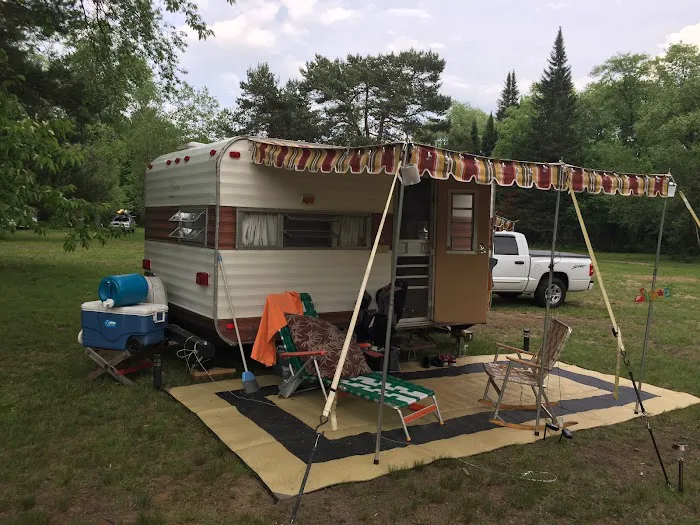 Kayuta Lake Campground and Marina Picture 9