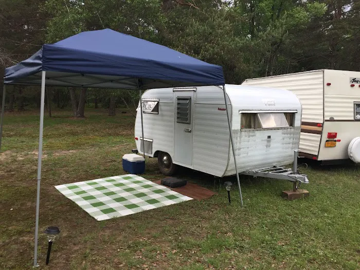 Kayuta Lake Campground and Marina Picture 1