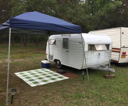 Kayuta Lake Campground and Marina