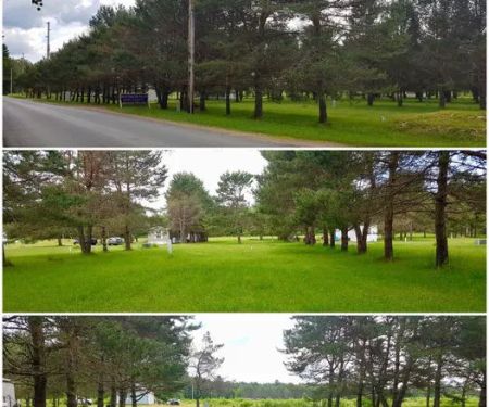 Deer Run Crossing Mobile Home Park