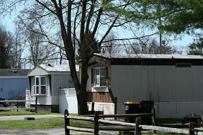 Malta Gardens Mobile Home Park Picture 8