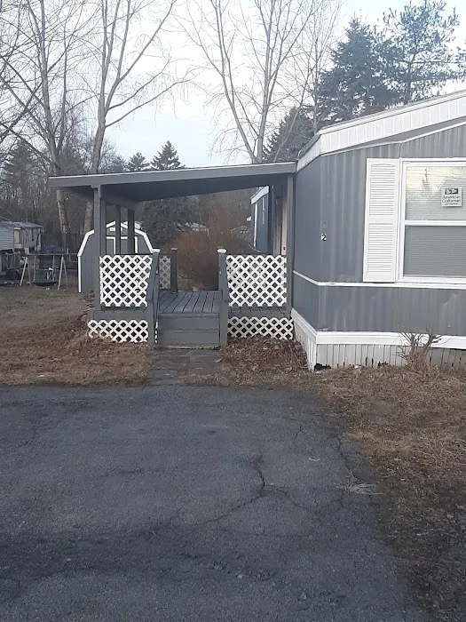 Malta Gardens Mobile Home Park Picture 10