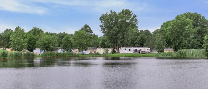 Malta Gardens Mobile Home Park Picture 4