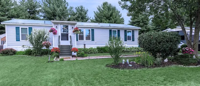 Malta Gardens Mobile Home Park Picture 1