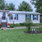 Malta Gardens Mobile Home Park