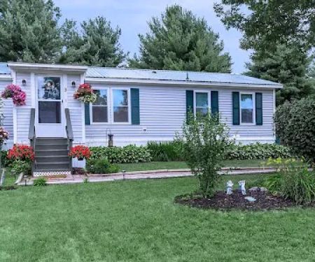 Malta Gardens Mobile Home Park