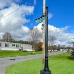 Hyspot Mobile Home Park