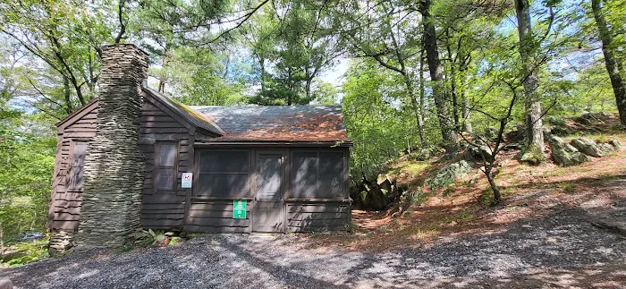 Lake Taghkanic State Park Campground Picture 4