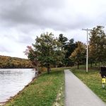 Lake Taghkanic State Park Campground