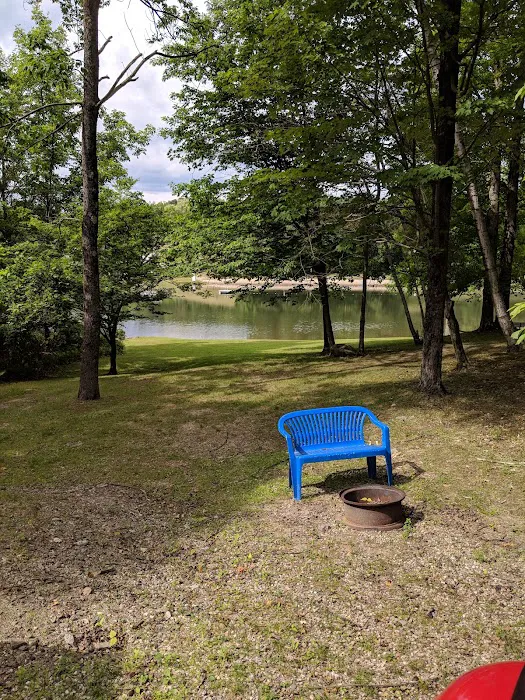 Fox Hill Camping Area Picture 8