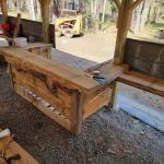 Kinyon's Canyon Campsites