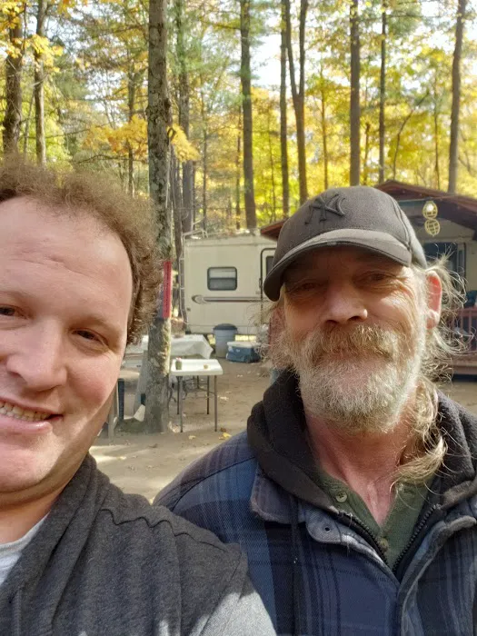Kinyon's Canyon Campsites Picture 3