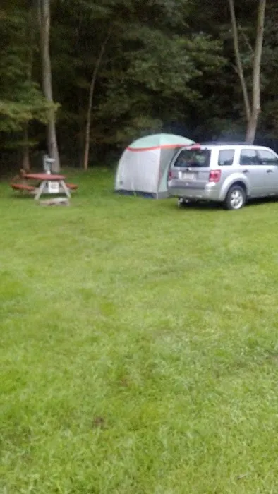 Dingman's Family Campgrounds Picture 1