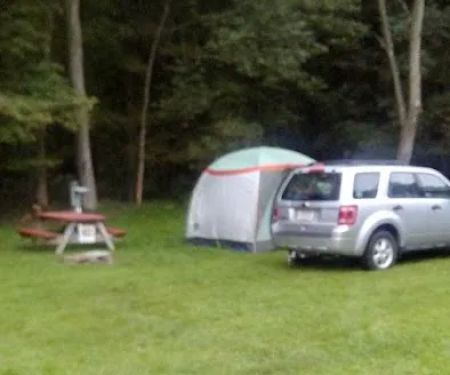 Dingman's Family Campgrounds