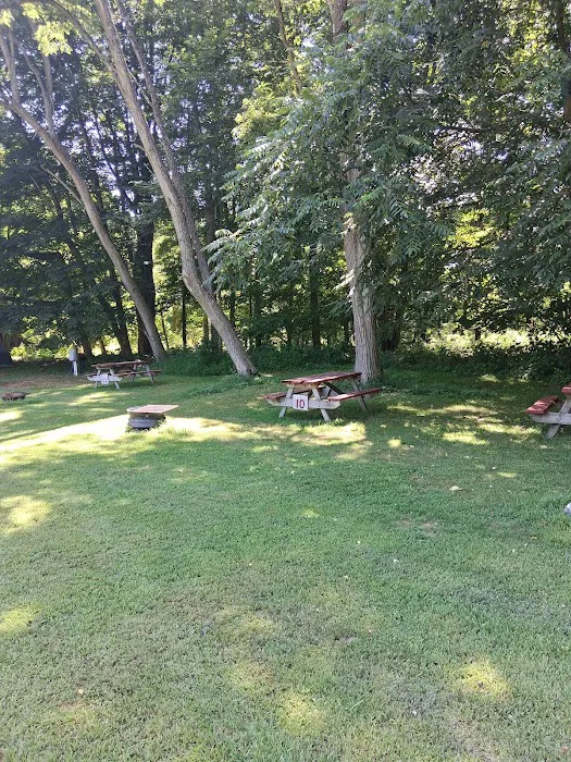 Dingman's Family Campgrounds Picture 6