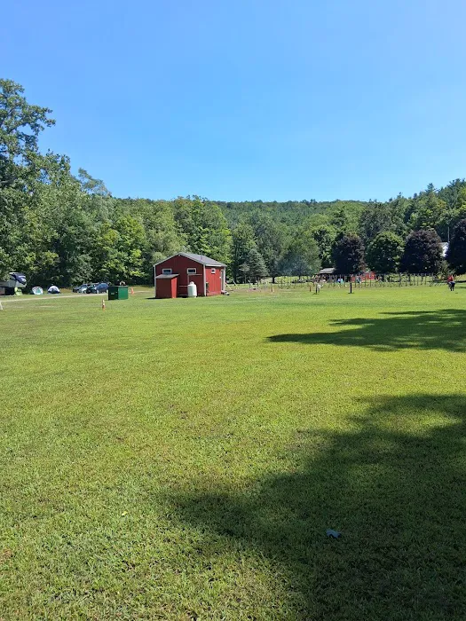 Dingman's Family Campgrounds Picture 8
