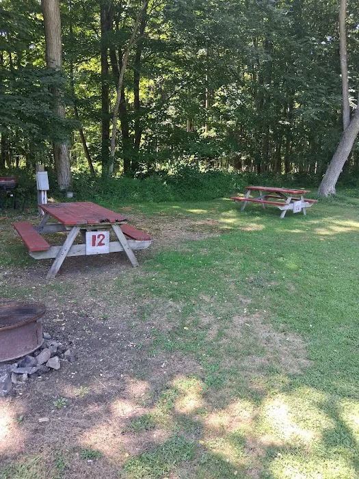 Dingman's Family Campgrounds Picture 10
