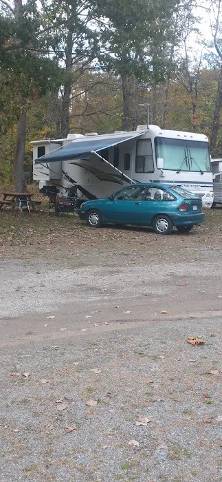 Dingman's Family Campgrounds Picture 7