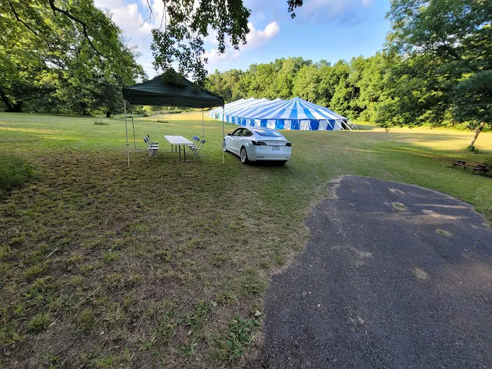 Camp Victory Lake Picture 3
