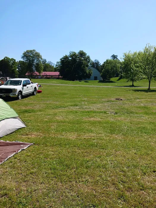 Camp Victory Lake Picture 4