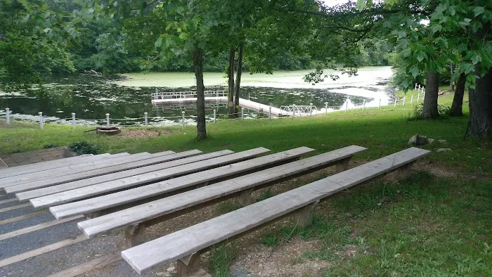 Camp Victory Lake Picture 6
