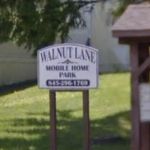 Walnut Lane Mobile Home Park